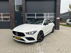 Mercedes-Benz CLA-Klasse - 250 4MATIC Premium Plus HUD/360cam/Sfeer/Bomvol