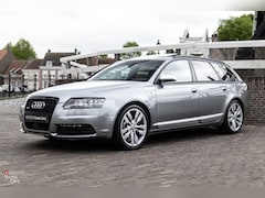 Audi S6 - Avant 5.2 FSI V10