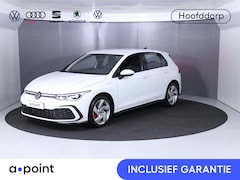 Volkswagen Golf - 1.4 eHybrid GTE 245 pk Automaat (DSG) | Navigatie | Parkeersensoren | Adaptieve cruise con