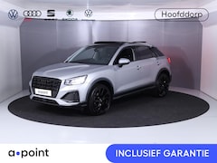 Audi Q2 - 35 TFSI Advanced edition 150pk S-Tronic | Verlengde garantie | Navigatie | Panoramadak | L