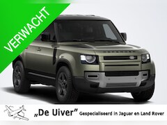 Land Rover Defender Hard Top - 3.0 D250 110 MHEV SE Grijs Kenteken