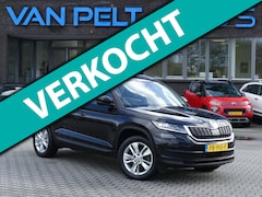 Skoda Kodiaq - 1.4 TSI 150PK DSG Ambition Business / LED / APP CONNECT