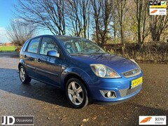 Ford Fiesta - 1.3-8V Futura XL