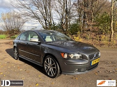 Volvo S40 - 2.4 Elan