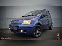 Fiat Panda - 1.2 Edizione Cool