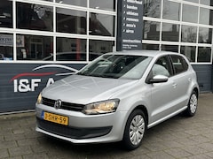 Volkswagen Polo - 1.2 TSI BlM. Edition