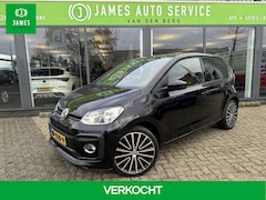 Volkswagen Up! - 1.0 TSI high up