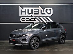 Volkswagen T-Roc - 1.0 TSI Style Navi, Camera, 19'' velgen/banden nieuw