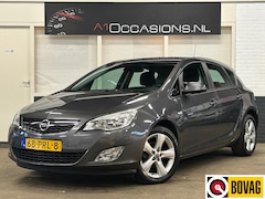 Opel Astra - 1.4 Turbo Edition