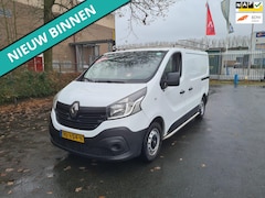 Renault Trafic - 1.6 dCi T29 L1H1 Comfort Energy