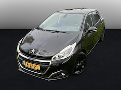 Peugeot 208 - 1.2 PureTec Signature navi automaat