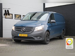 Mercedes-Benz Vito - 116 CDI Lang Automaat - Airco - Navi - Cruise - € 10.900, - Excl