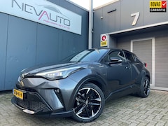 Toyota C-HR - 2.0 Hybrid GR-Sport 184PK JBL 19" FULL OPTIONS