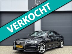 Audi A6 Limousine - 2.0 TDI ACTIE / Ultra S-Line Sport Edition