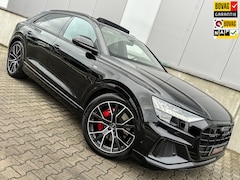 Audi Q8 - 55 TFSI E 381Pk 22Inch Rs-int B&O Full Black optic