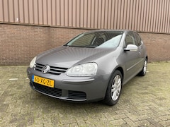 Volkswagen Golf - 1.6 Optive 4 Airco APK NAP