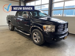 Dodge Ram 1500 - 5.7 Hemi Benzine MARGÉ