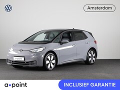 Volkswagen ID.3 - Pro Edition 58 kWh 204 pk | Navigatie | Parkeersensoren (Park assist) | Achteruitrijcamera