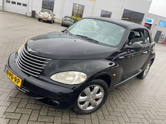 Chrysler PT Cruiser Cabrio - 2.4i Limited