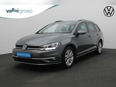 Volkswagen Golf Variant - 1.0 TSI 110PK Comfortline | Navi | ACC | Parkeersensoren voor/achter | Apple Carplay / And