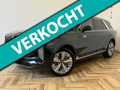 Hongqi E-HS9 - Business 84 kWh, INCL BTW, NAP, IN PRIJS VERLAAGD, NIEUWE AUTO