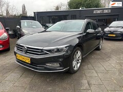 Volkswagen Passat Variant - 2.0 TSI (190pk) R-Line DSG/Aut