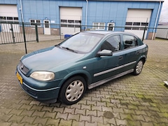 Opel Astra - 1.6 Pearl 5-DEURS..AIRCO