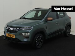 Dacia Spring - Extreme 65pk 27 kWh | Subsidie mogelijk | Navigatie | Airco | Camera | Parkeersensoren | A