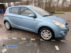 Hyundai i20 - 1.2i DynamicVersion Keurig en perfect onderhouden