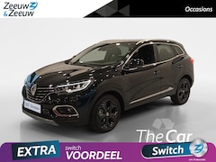 Renault Kadjar - 1.3 TCe Black Edition *Automaat*Navi+Camera*Climate*Parc Assist*LED*VOL OPTIES