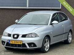 Seat Ibiza - 1.4-16V Reference|AIRCO|APK|ELEKPAKKET|