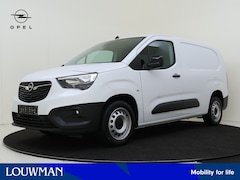 Opel Combo - 1.5D L2H1 Standaard | Demo vraag naar de beschikbaarheid |