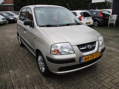 Hyundai Atos - 1.1i Active Cool 86DKM AIRCO