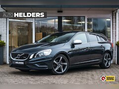 Volvo V60 - 3.0 T6 AWD R-Design Bi-xenon Heico 330PK