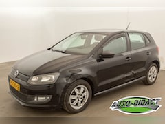 Volkswagen Polo - 1.2 TDI Airco BlueMotion Comfortline