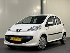 Peugeot 107 - 1.0-12V XS 5-drs