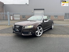 Audi A5 Cabriolet - 3.0 TDI quattro Pro Line