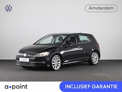 Volkswagen Golf - 1.5 TSI Comfortline Business 130PK DSG | Clima | Massagestoel | Stoelverwarming | Navigati