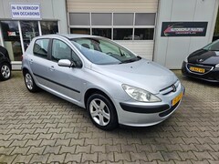 Peugeot 307 - 1.6-16V XT 5-DEURS..AUTOMAAT