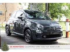 Fiat 500 - 1.2 Sport 2019 GRIJS | Display | Airco | Benzine