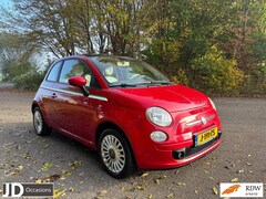 Fiat 500 - 1.2 Pop