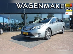 Toyota Avensis Wagon - 1.8 VVTi Business Clima|Cruise|CAMERA