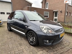 Ford Fiesta - 2.0-16V ST