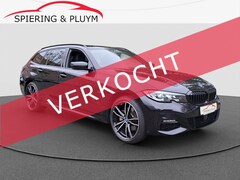 BMW 3-serie Touring - 320e M-Sport | Co-Pilot | Adaptief Onderstel