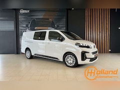 Citroën Jumpy - bestel Peugeot Expert 2.0 BlueHDI 180 S&S DC|EAT8|L3