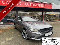 Mercedes-Benz CLA-Klasse - 180 Ambition