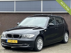 BMW 1-serie - 116i|OPENDAK|PDC|STARTSTOP|