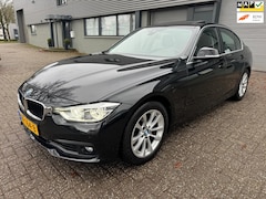 BMW 3-serie - 330e High executive, schuifdak, leder