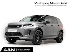 Land Rover Discovery Sport - P300e 1.5 R-Dynamic SE