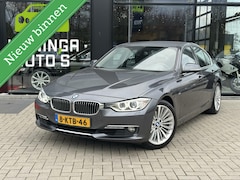 BMW 3-serie - 328i Upgrade Edition | Leder | HUD | Zeer rijk